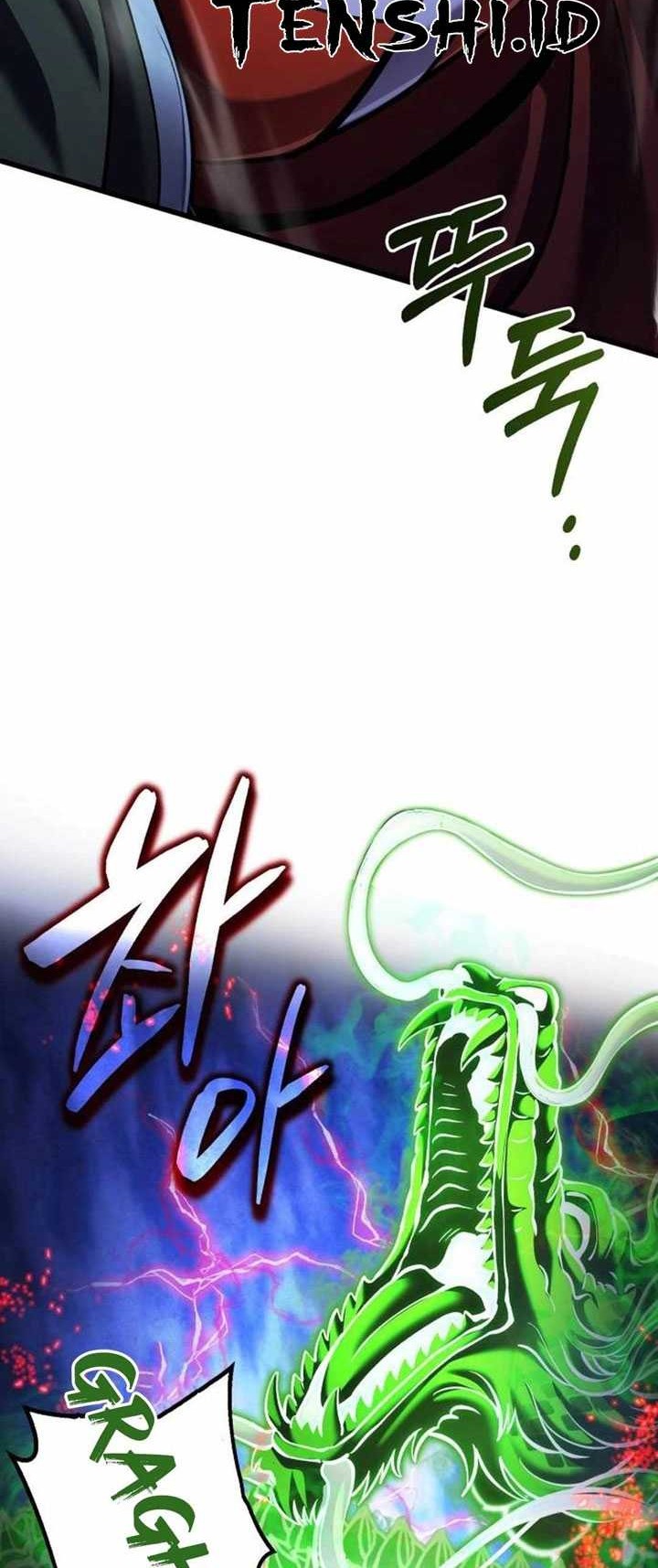 Revenge Of Young Master Peng Chapter 154 Gambar 33