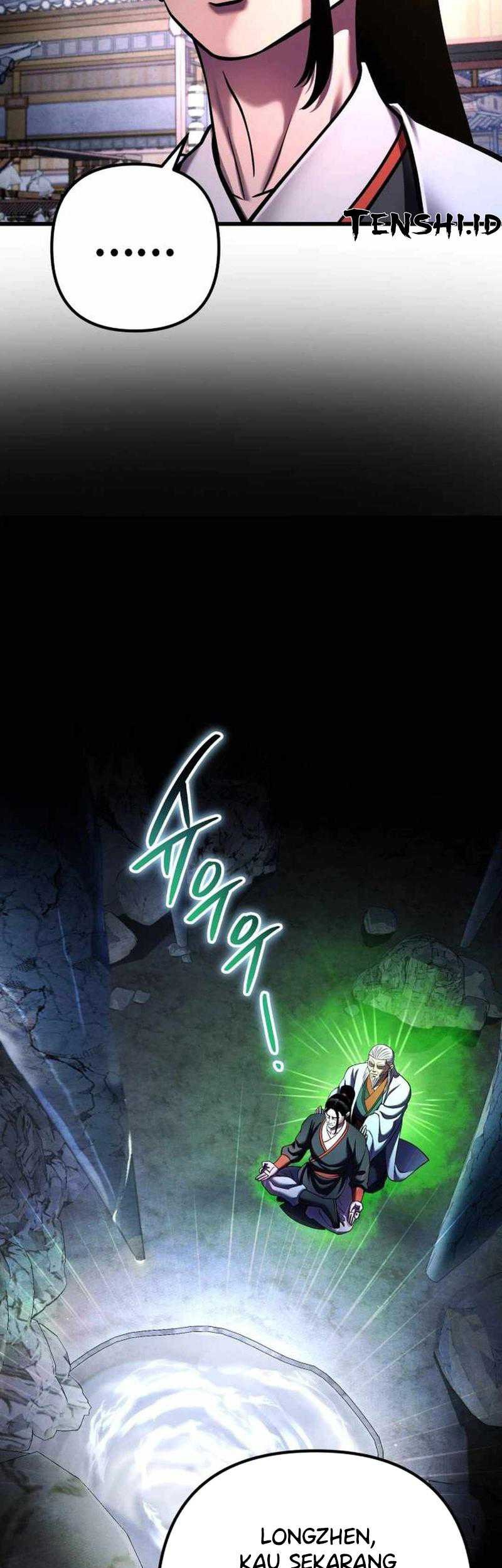 Revenge Of Young Master Peng Chapter 155 Gambar 34