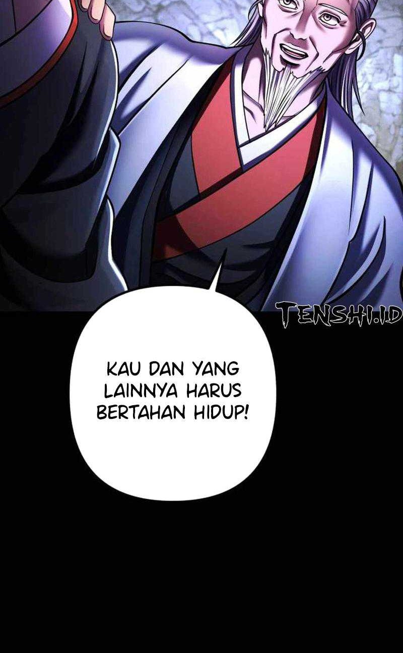 Revenge Of Young Master Peng Chapter 155 Gambar 37
