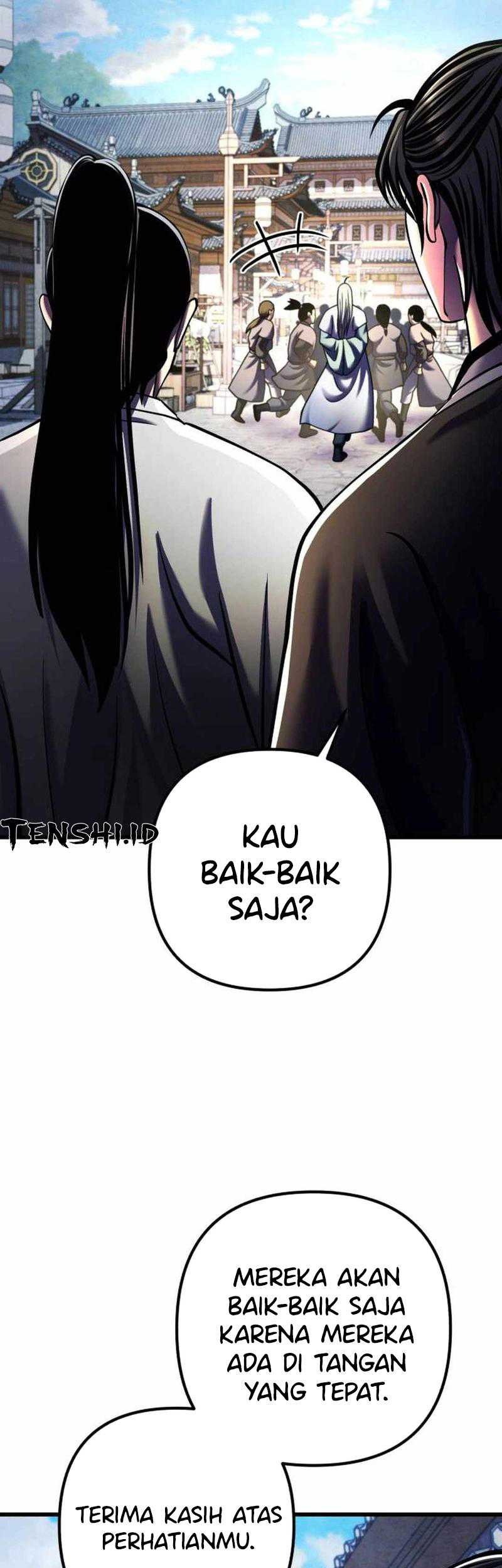 Revenge Of Young Master Peng Chapter 155 Gambar 42