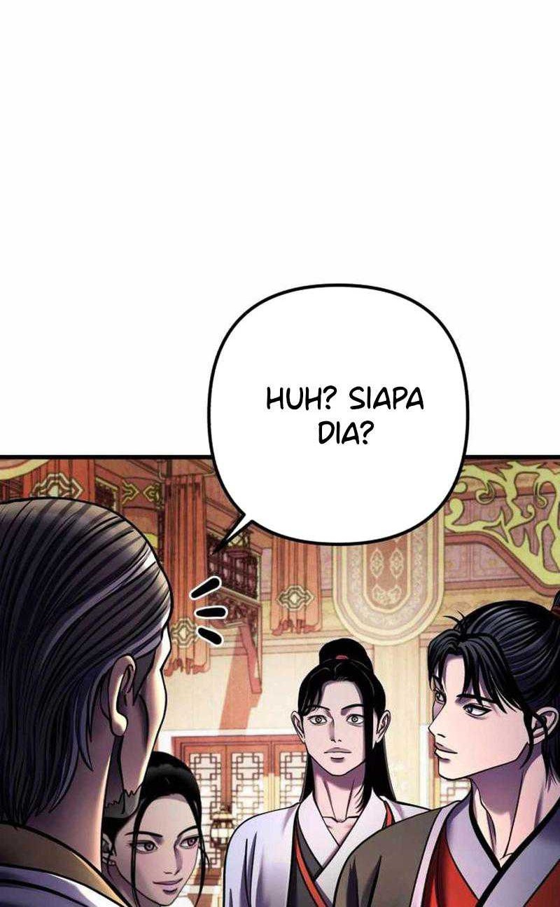 Revenge Of Young Master Peng Chapter 155 Gambar 45