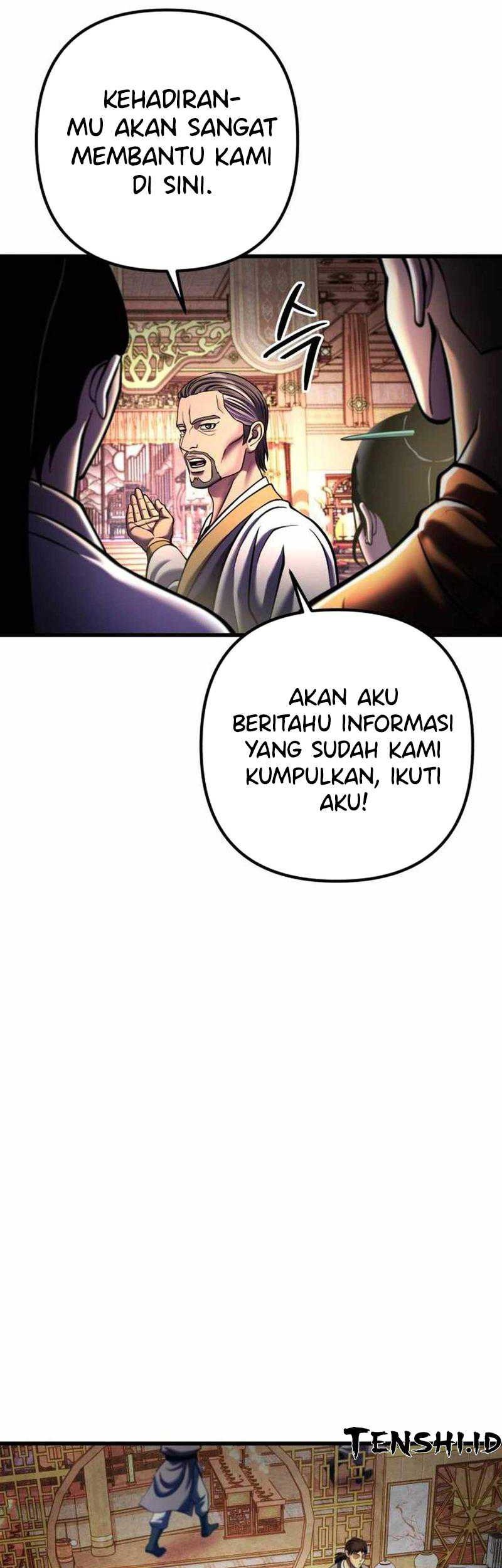 Revenge Of Young Master Peng Chapter 155 Gambar 48