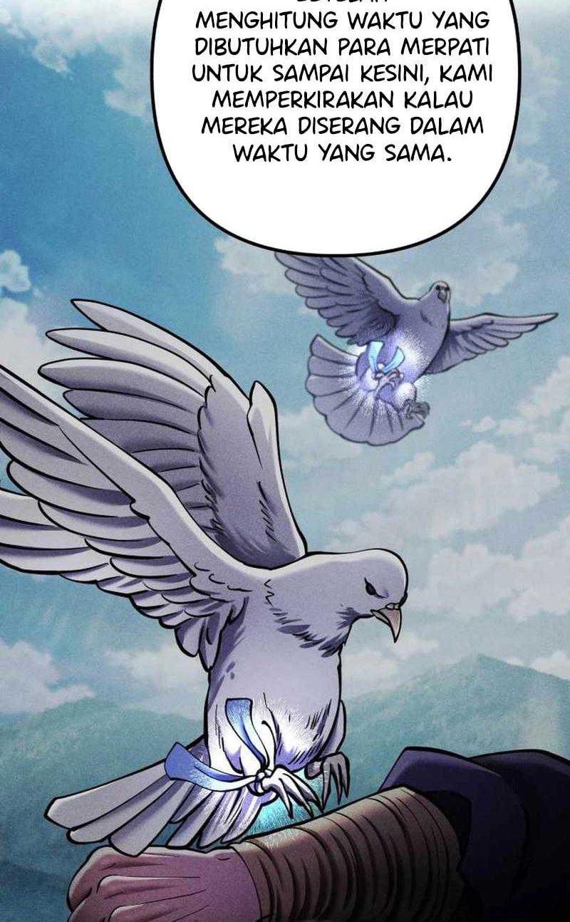 Revenge Of Young Master Peng Chapter 155 Gambar 53