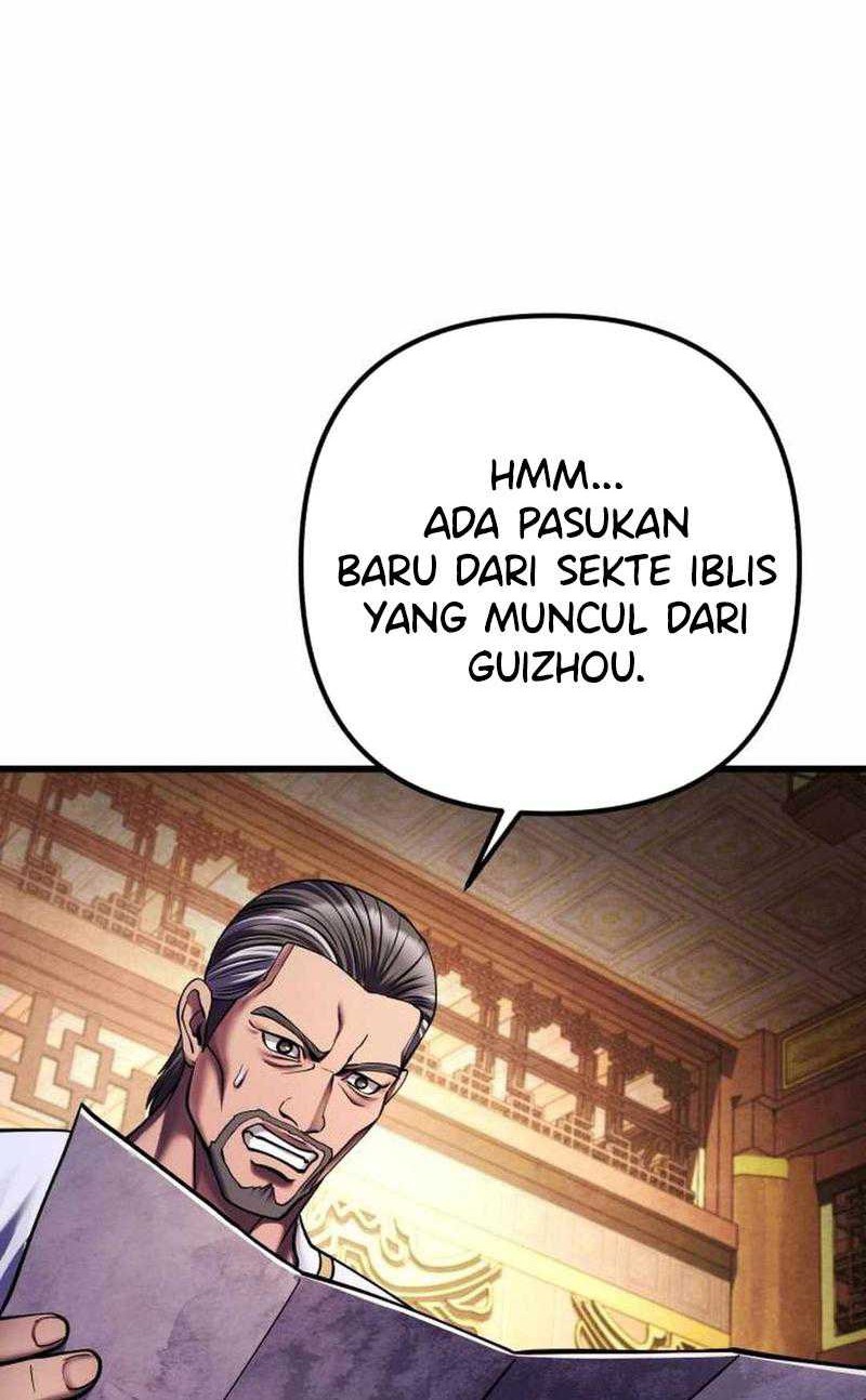 Revenge Of Young Master Peng Chapter 155 Gambar 57