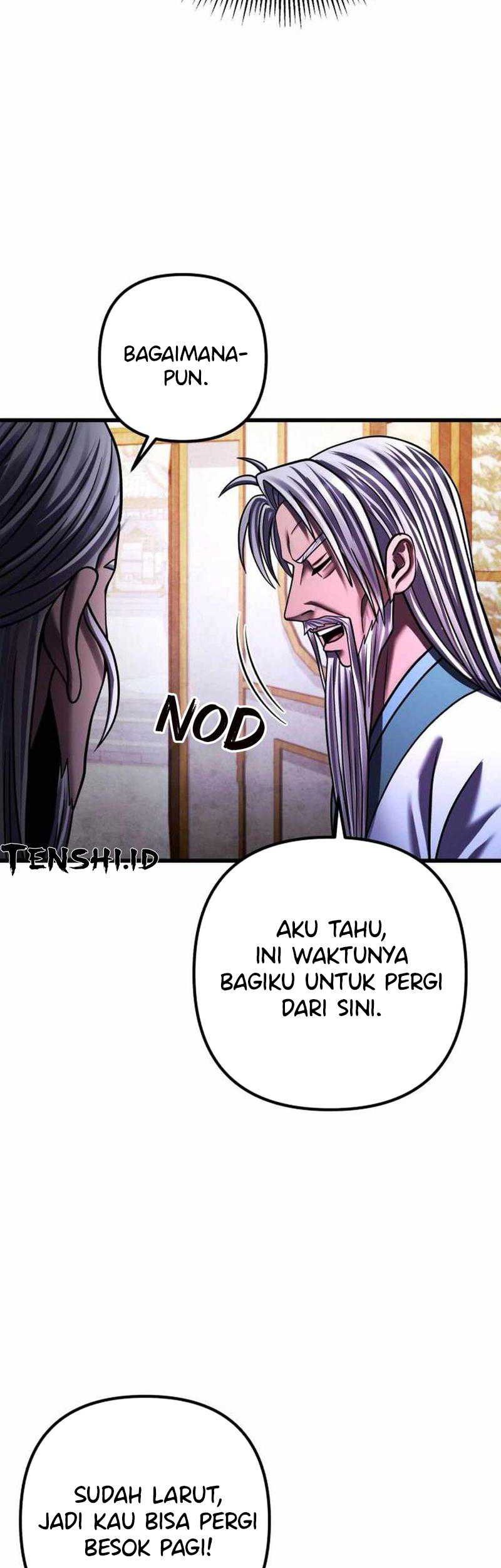 Revenge Of Young Master Peng Chapter 155 Gambar 24