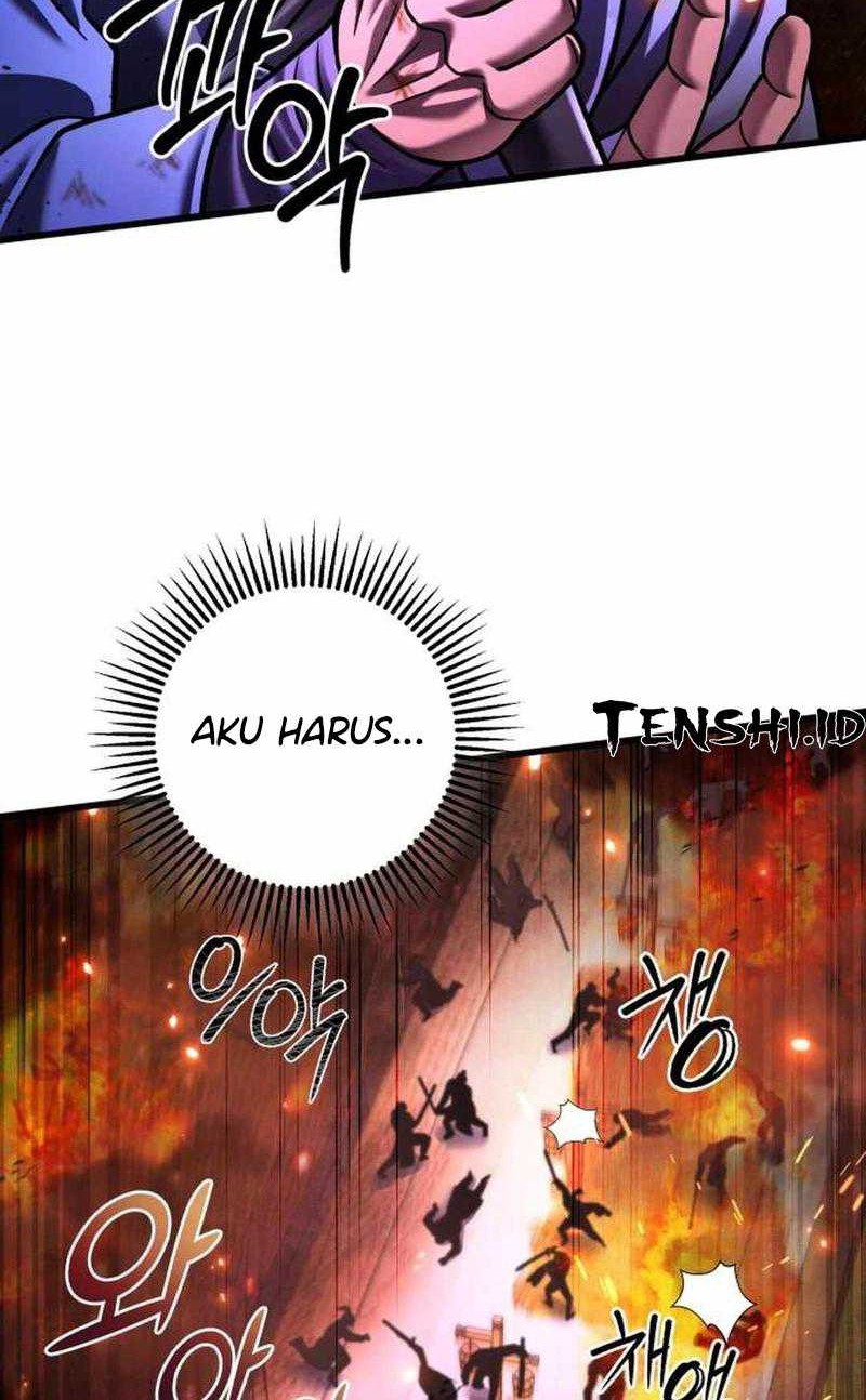 Revenge Of Young Master Peng Chapter 155 Gambar 13