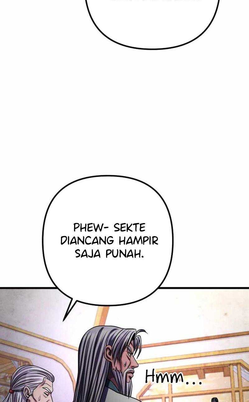 Revenge Of Young Master Peng Chapter 155 Gambar 21