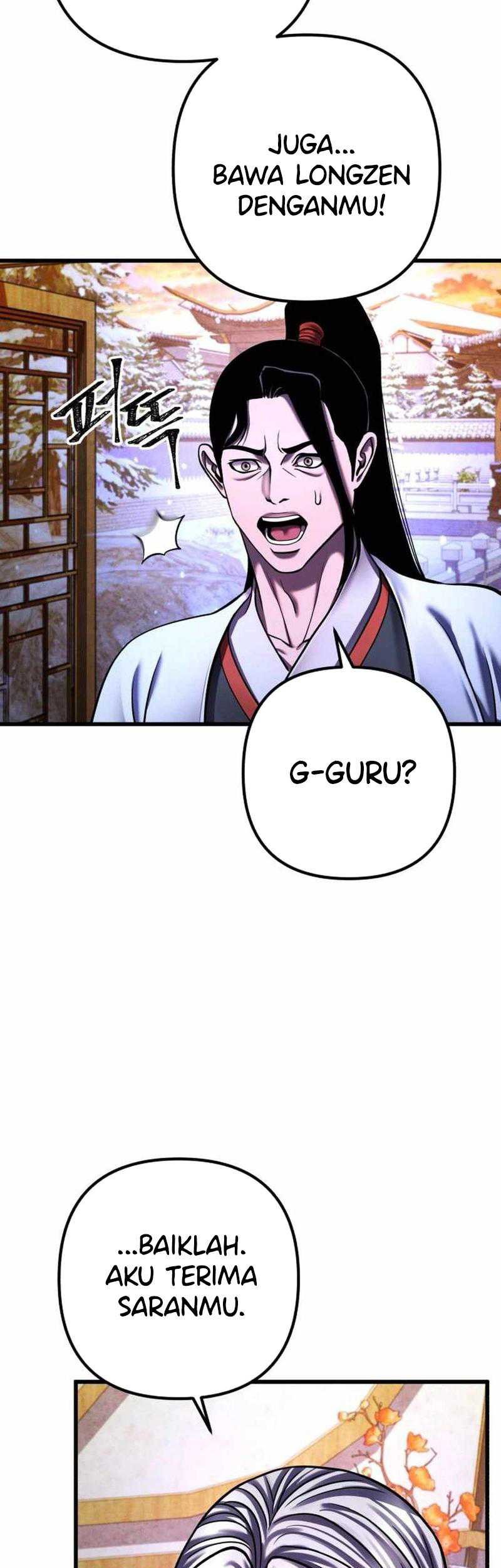 Revenge Of Young Master Peng Chapter 155 Gambar 26