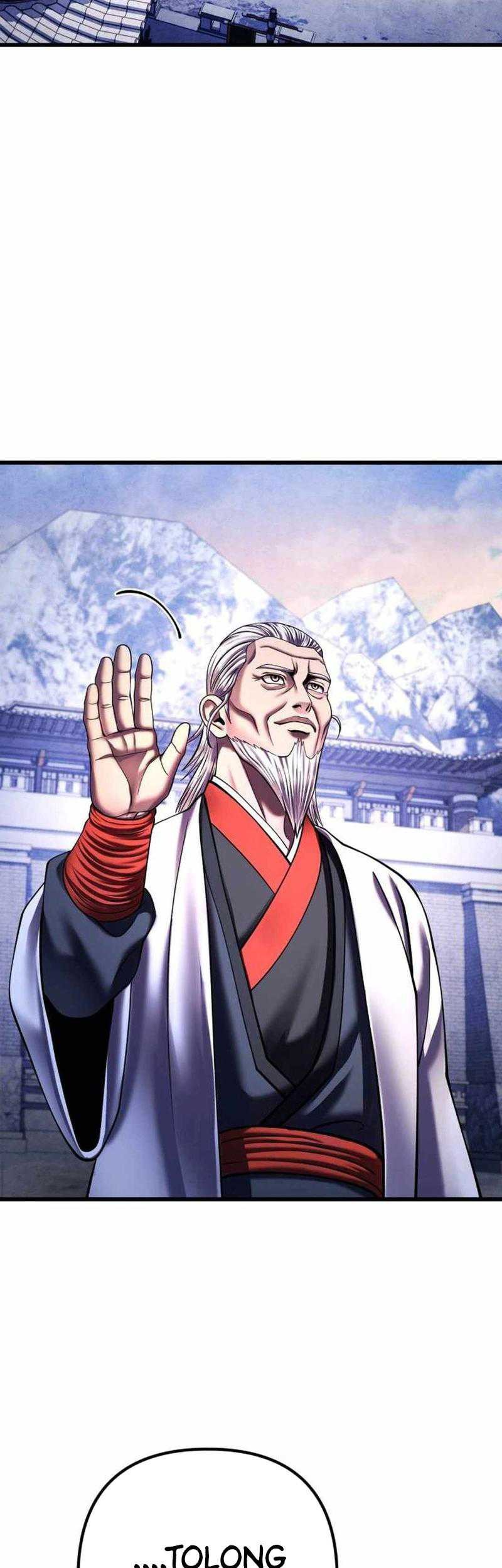 Revenge Of Young Master Peng Chapter 155 Gambar 30