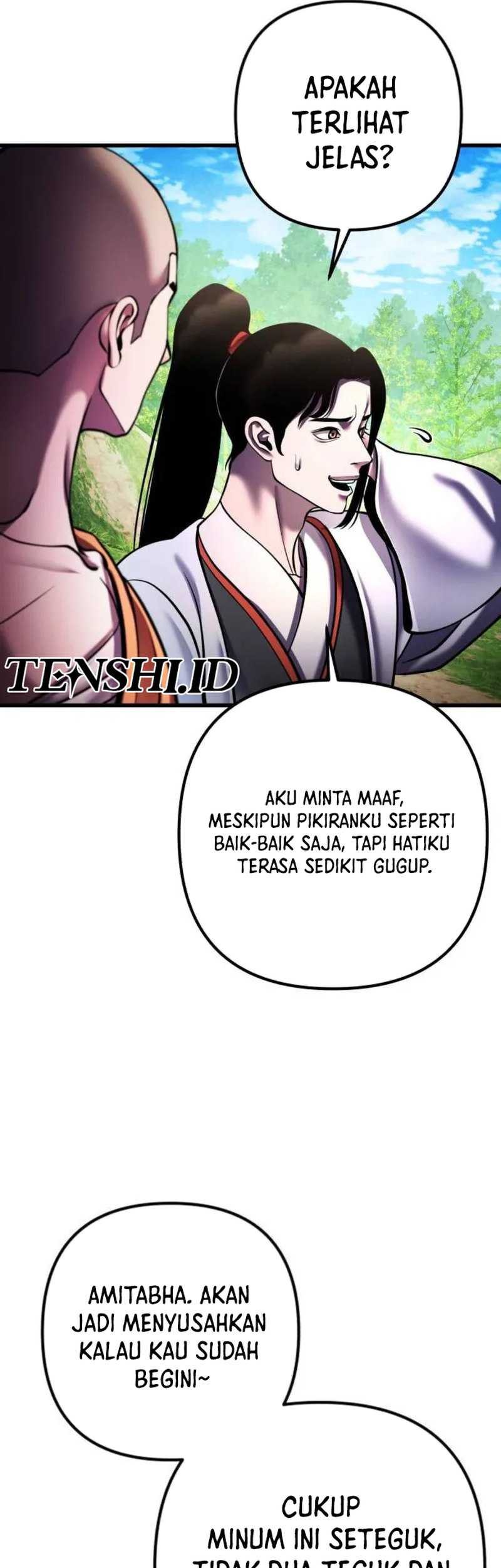 Revenge Of Young Master Peng Chapter 156 Gambar 5