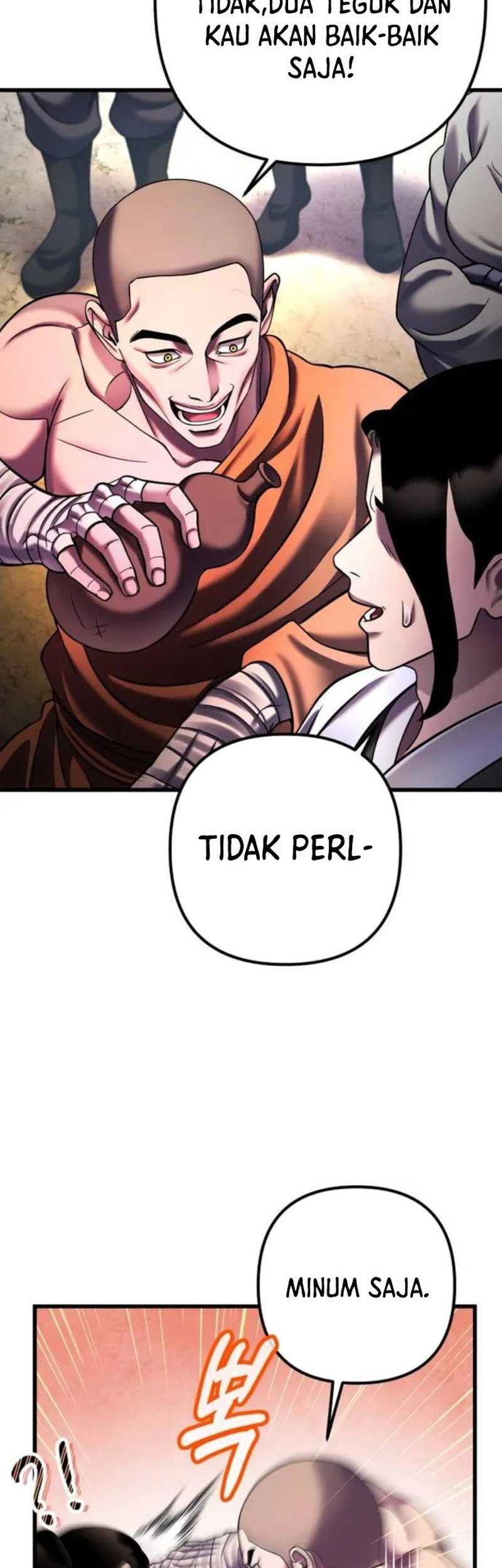 Revenge Of Young Master Peng Chapter 156 Gambar 6