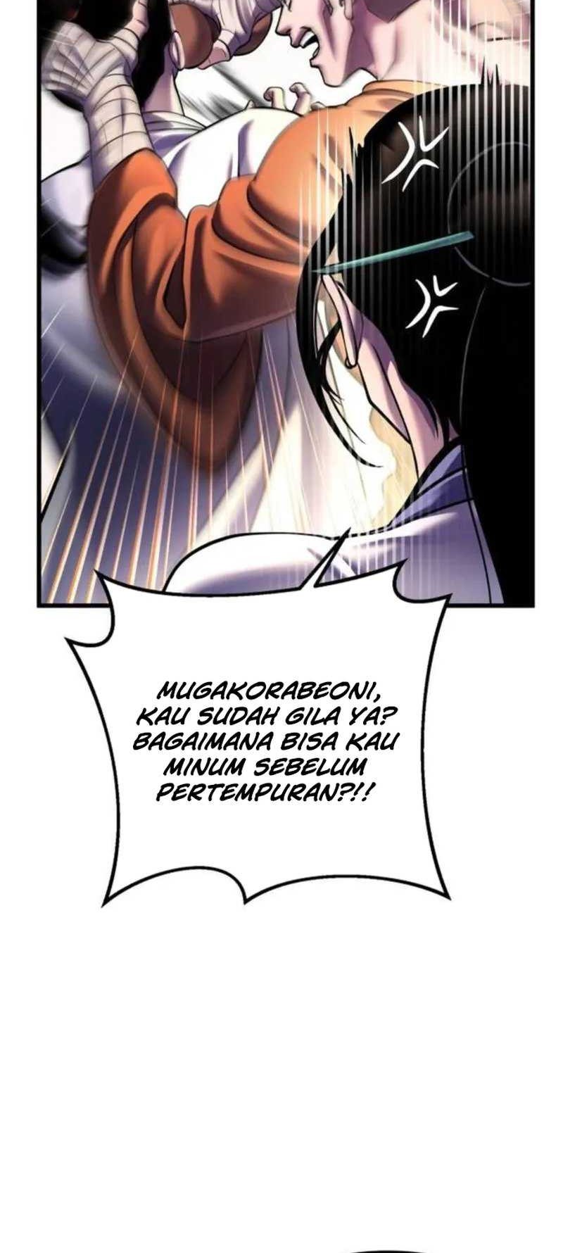 Revenge Of Young Master Peng Chapter 156 Gambar 7