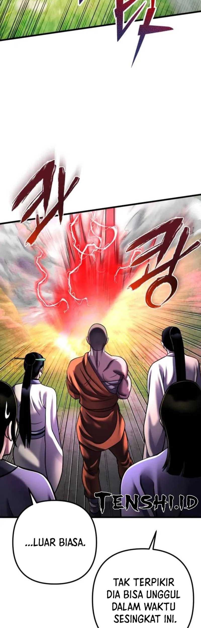 Revenge Of Young Master Peng Chapter 156 Gambar 36