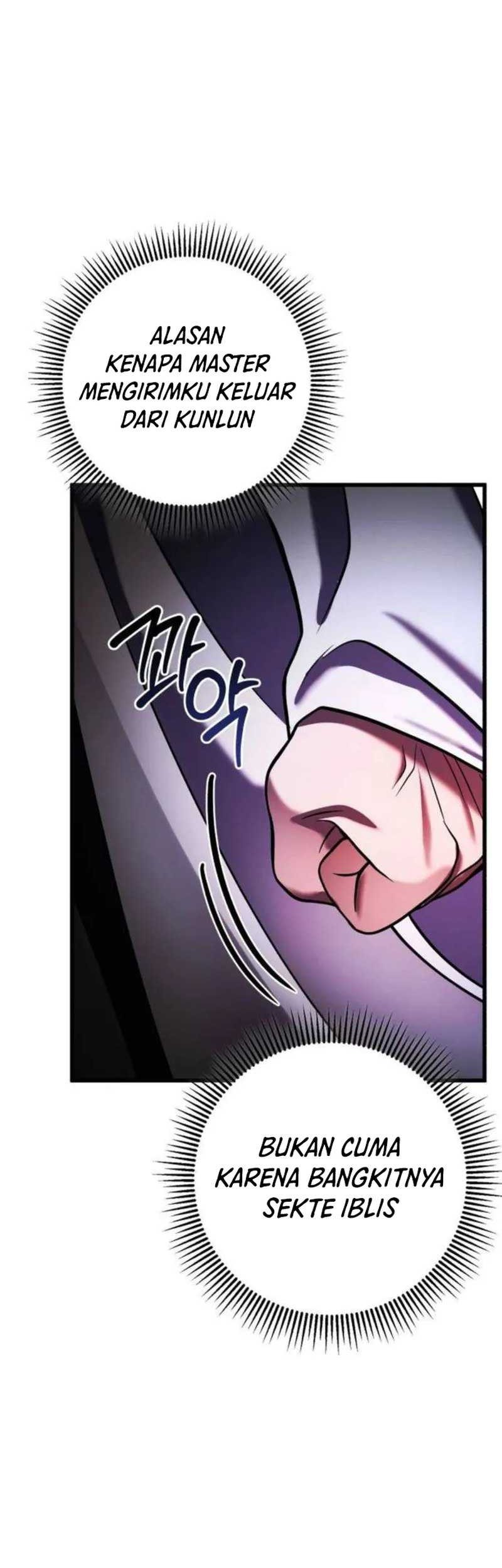 Revenge Of Young Master Peng Chapter 156 Gambar 40