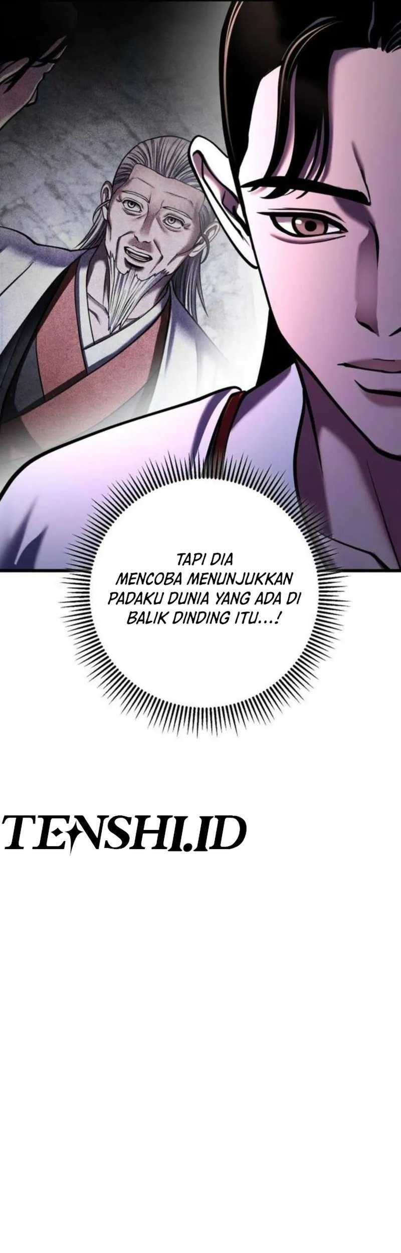 Revenge Of Young Master Peng Chapter 156 Gambar 42
