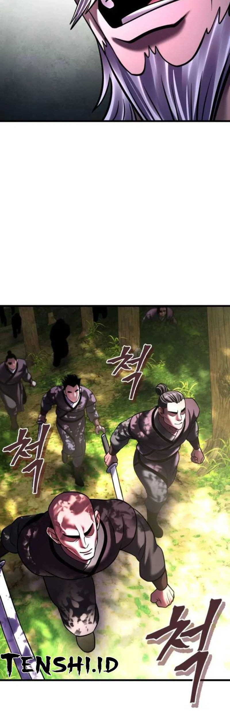 Revenge Of Young Master Peng Chapter 156 Gambar 47