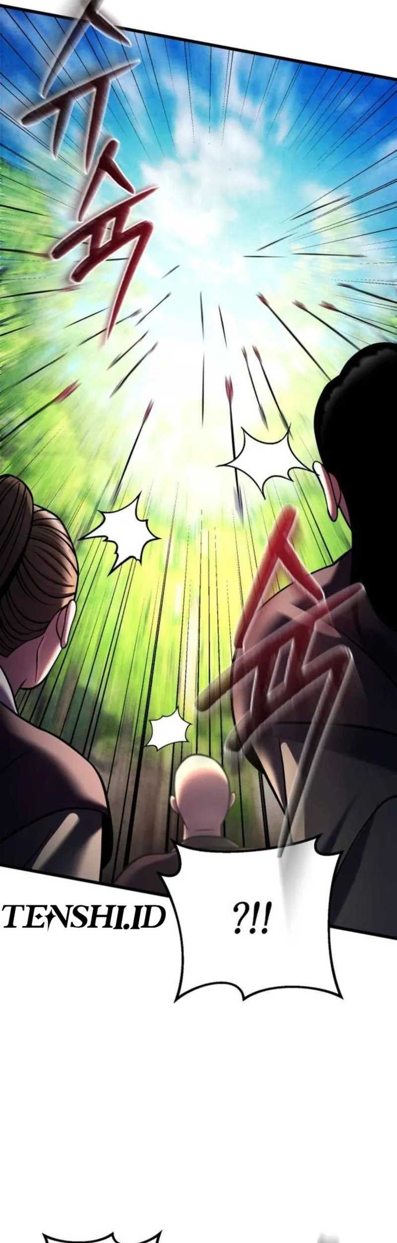 Revenge Of Young Master Peng Chapter 156 Gambar 49