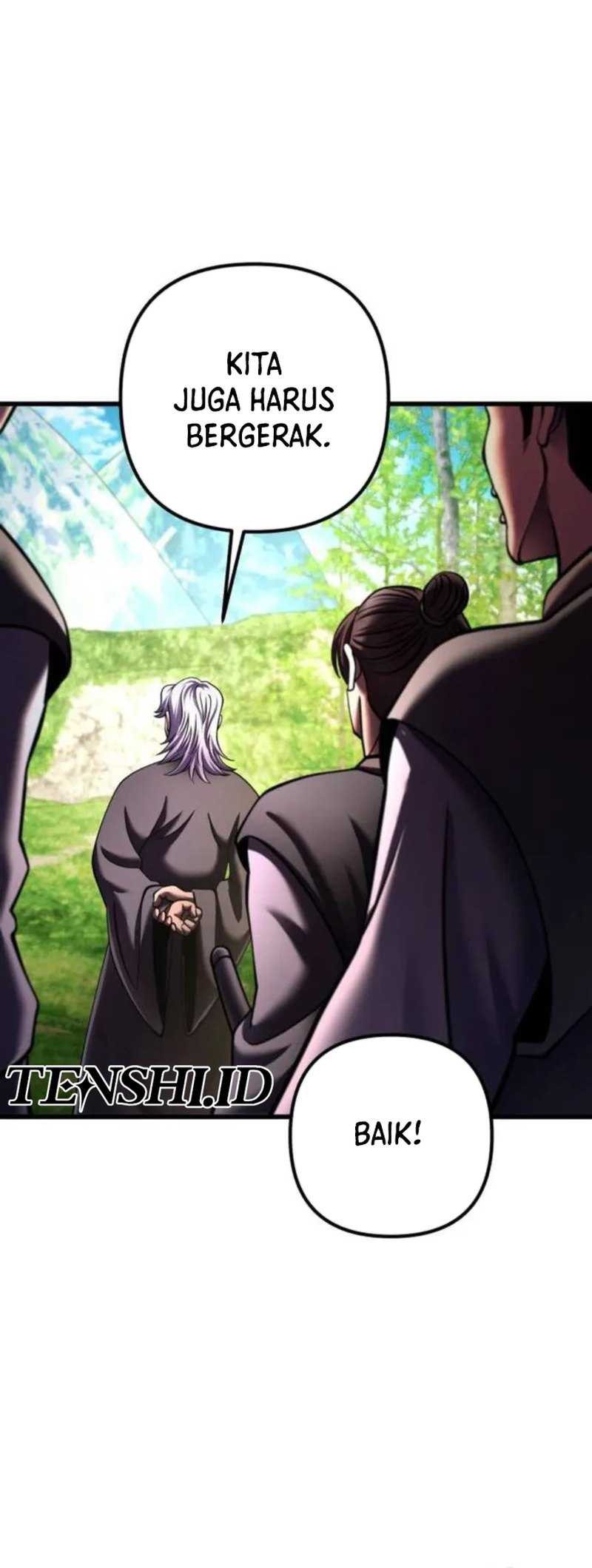Revenge Of Young Master Peng Chapter 156 Gambar 62