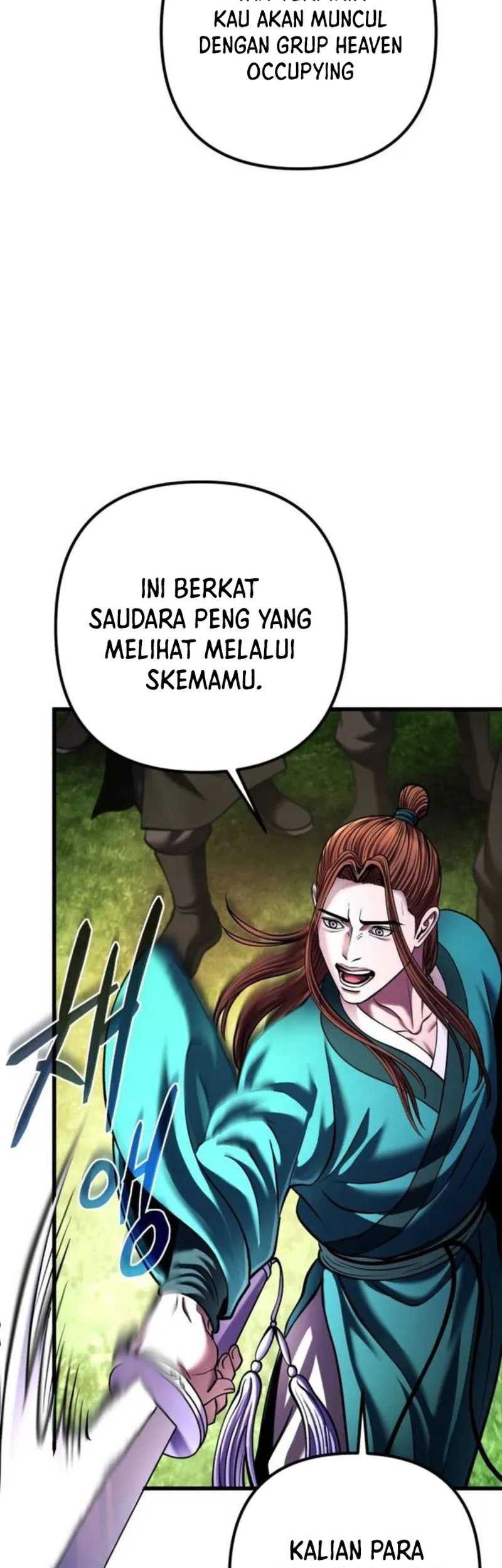 Revenge Of Young Master Peng Chapter 156 Gambar 65