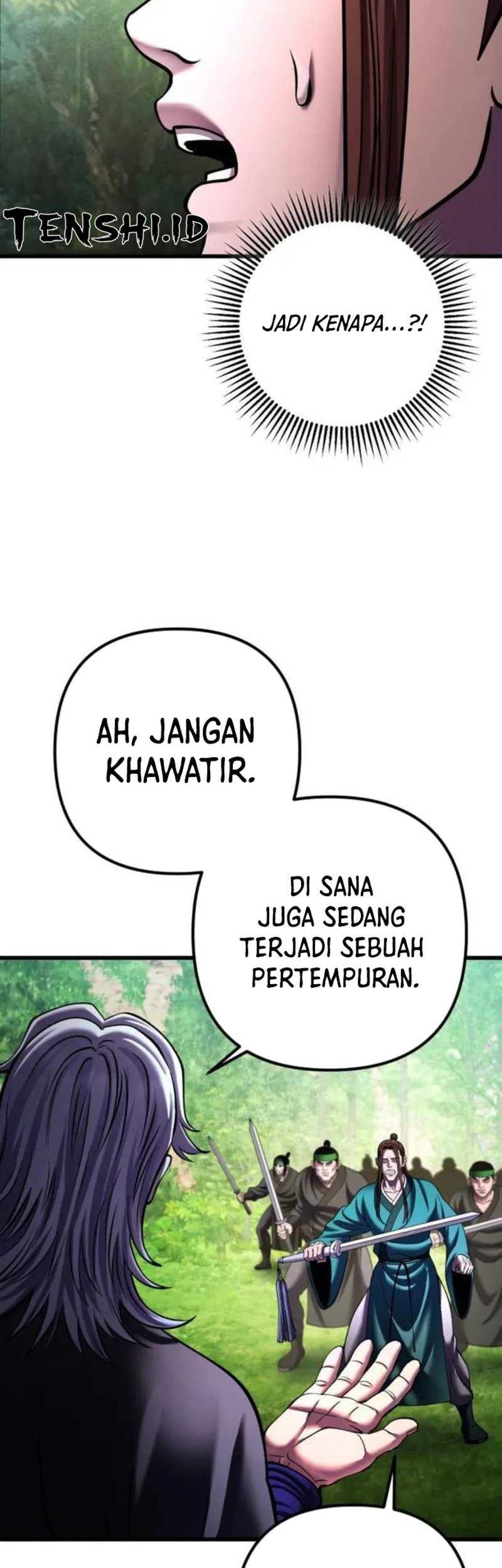 Revenge Of Young Master Peng Chapter 156 Gambar 69