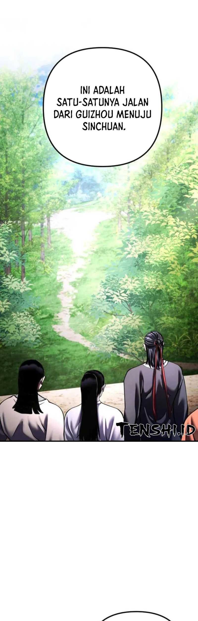 Manhwa Revenge Of Young Master Peng Chapter 156 gambar nomor 2