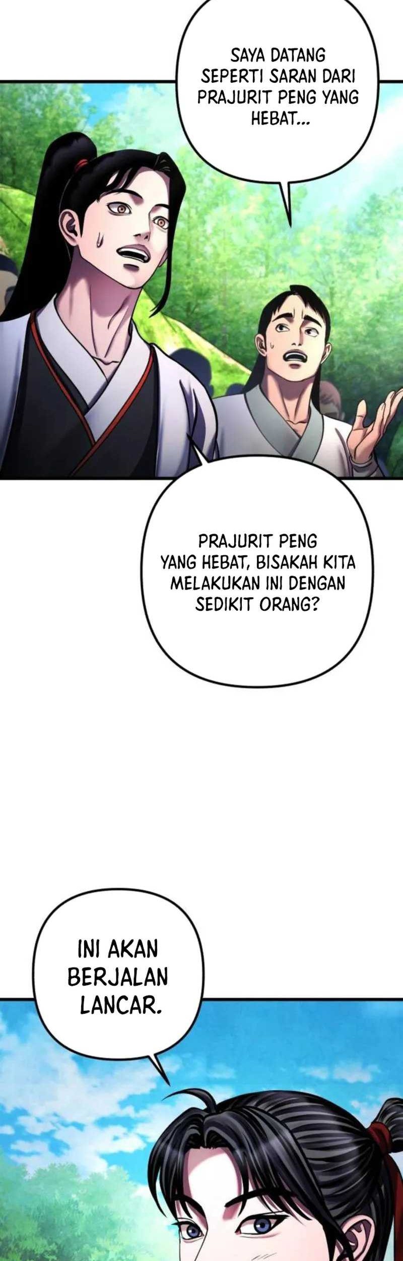 Revenge Of Young Master Peng Chapter 156 Gambar 3