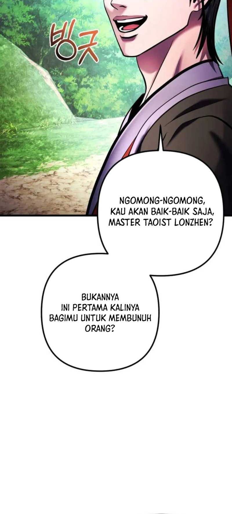Revenge Of Young Master Peng Chapter 156 Gambar 4
