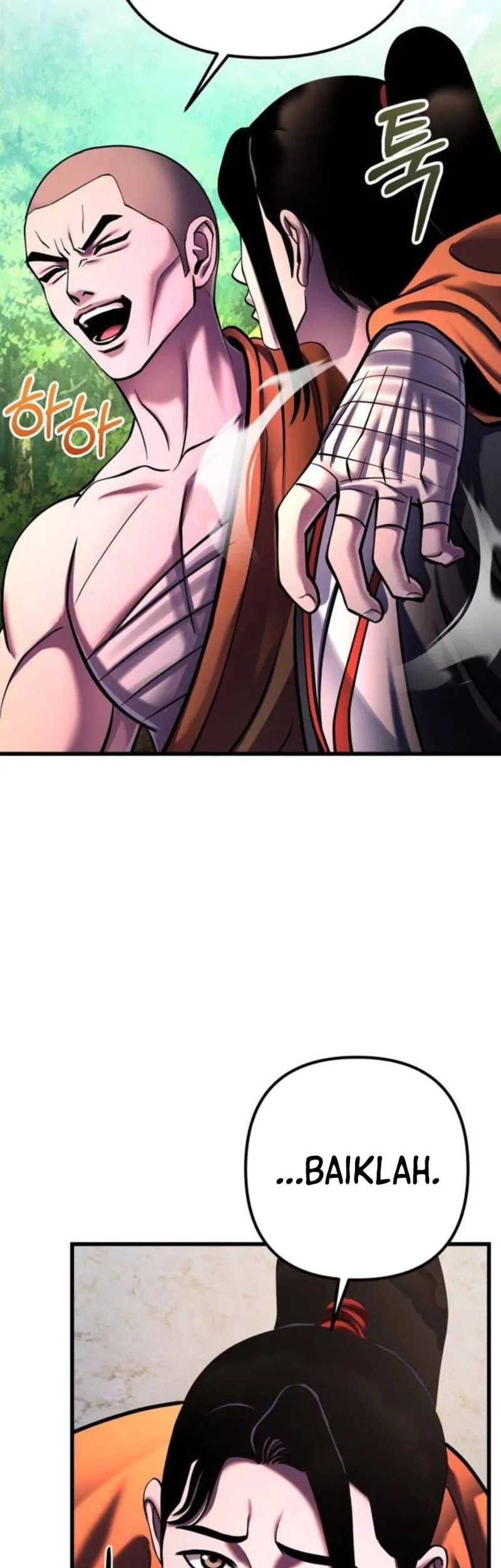 Revenge Of Young Master Peng Chapter 156 Gambar 9