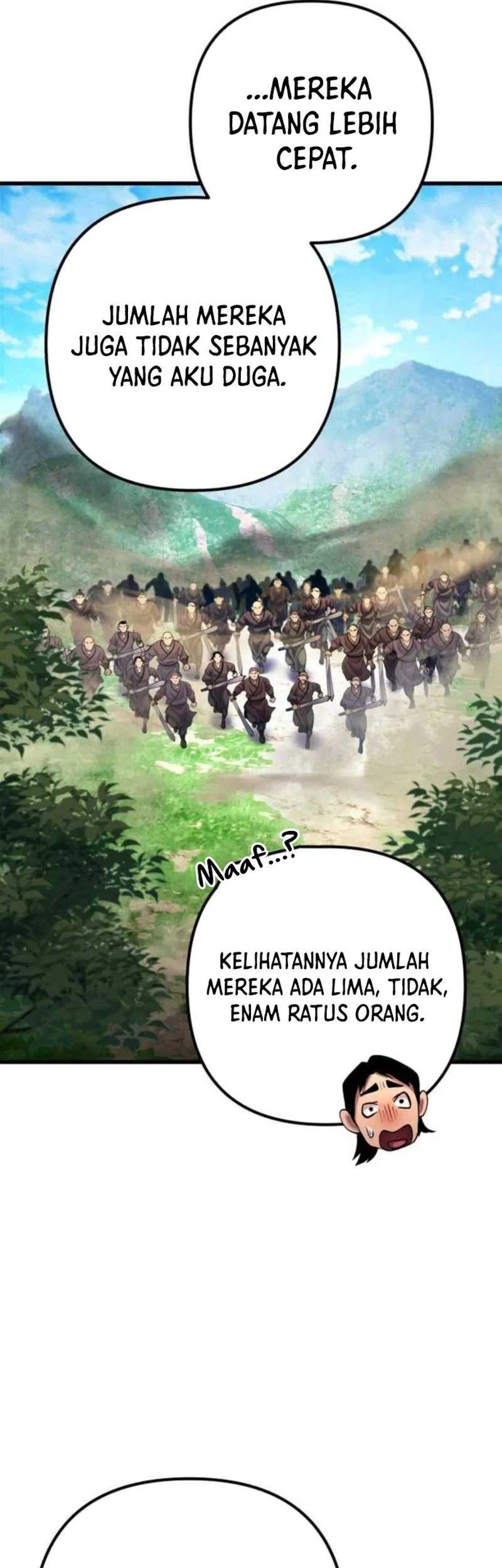 Revenge Of Young Master Peng Chapter 156 Gambar 11