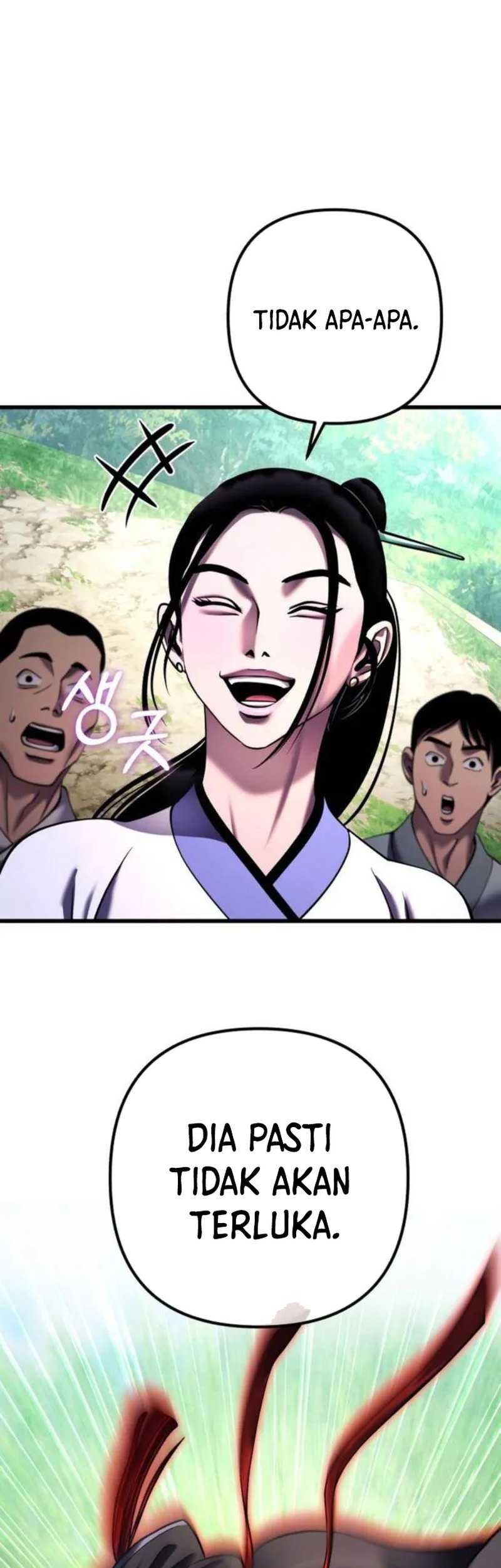 Revenge Of Young Master Peng Chapter 156 Gambar 15