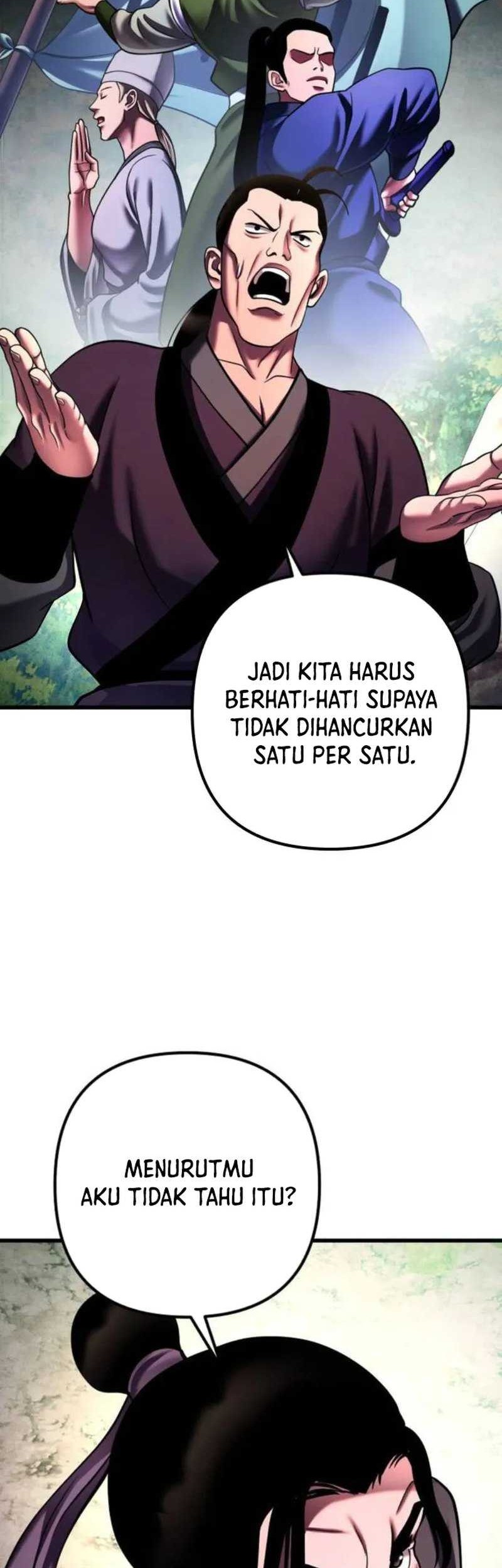 Revenge Of Young Master Peng Chapter 156 Gambar 22