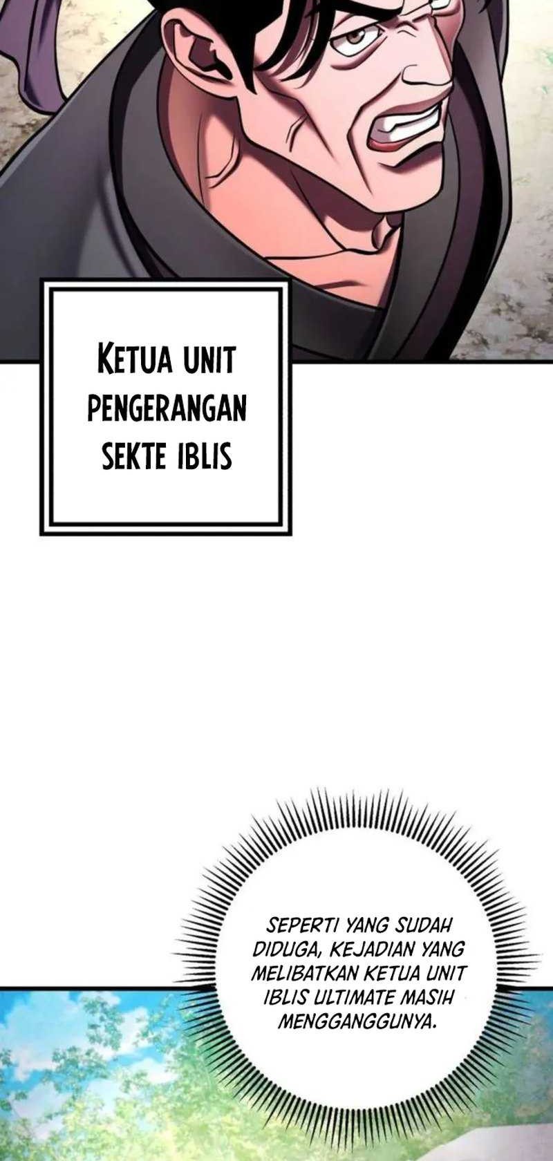 Revenge Of Young Master Peng Chapter 156 Gambar 23