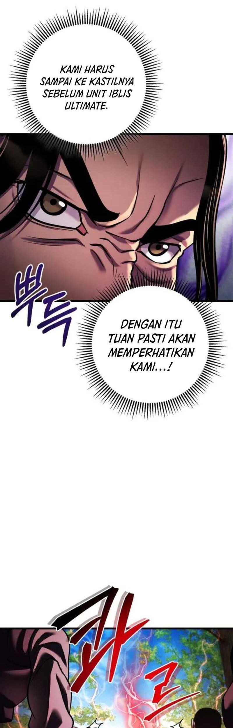Revenge Of Young Master Peng Chapter 156 Gambar 25