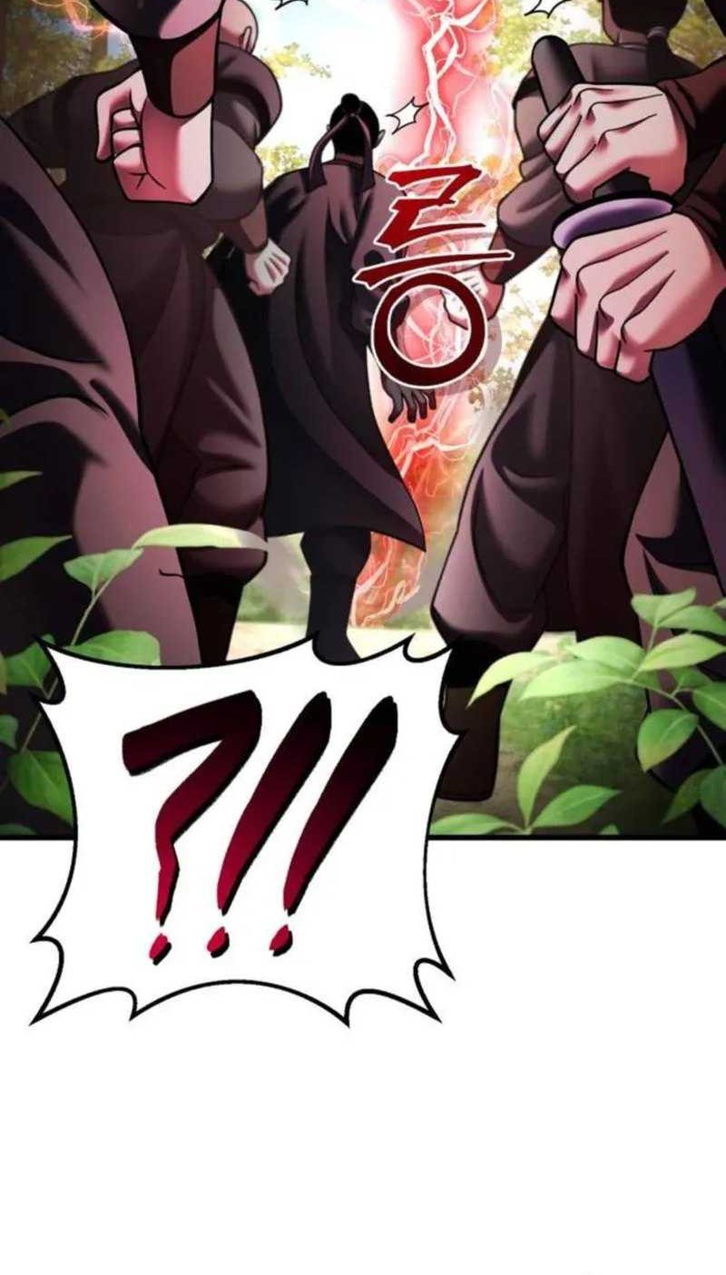 Revenge Of Young Master Peng Chapter 156 Gambar 26