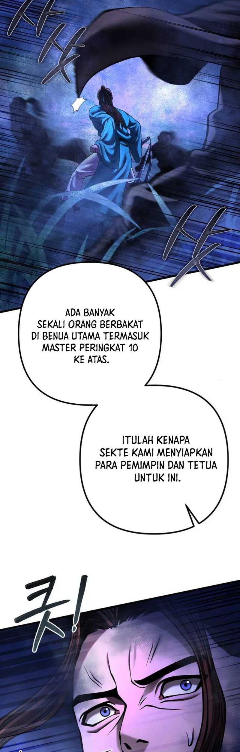 Revenge Of Young Master Peng Chapter 157 Gambar 6