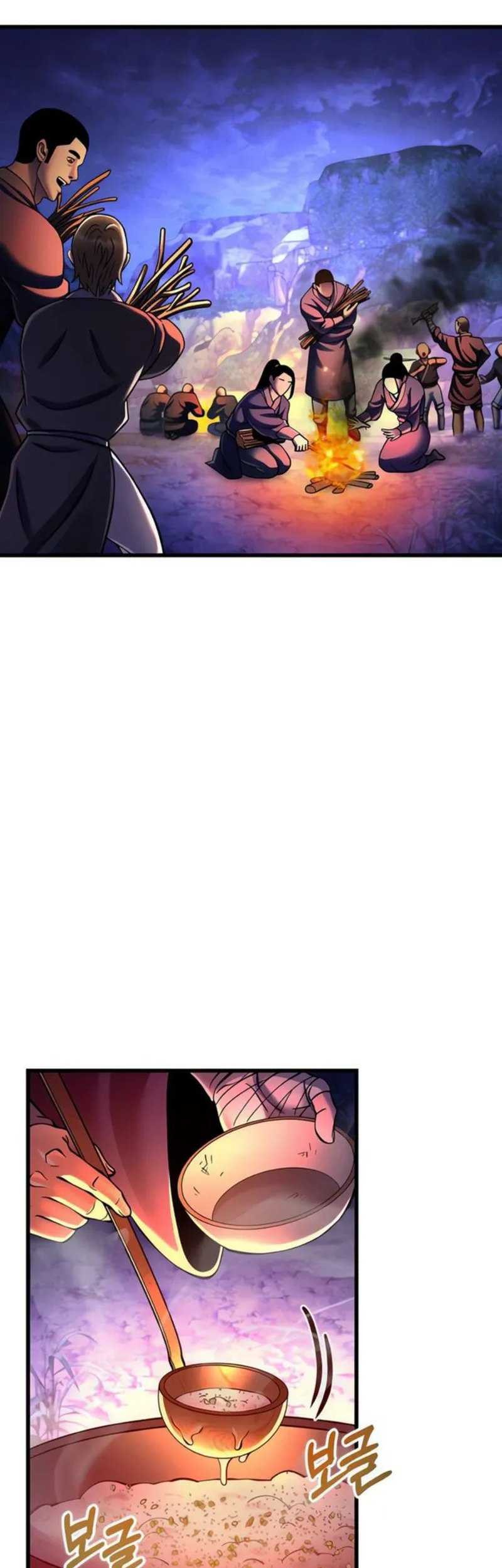 Revenge Of Young Master Peng Chapter 157 Gambar 35