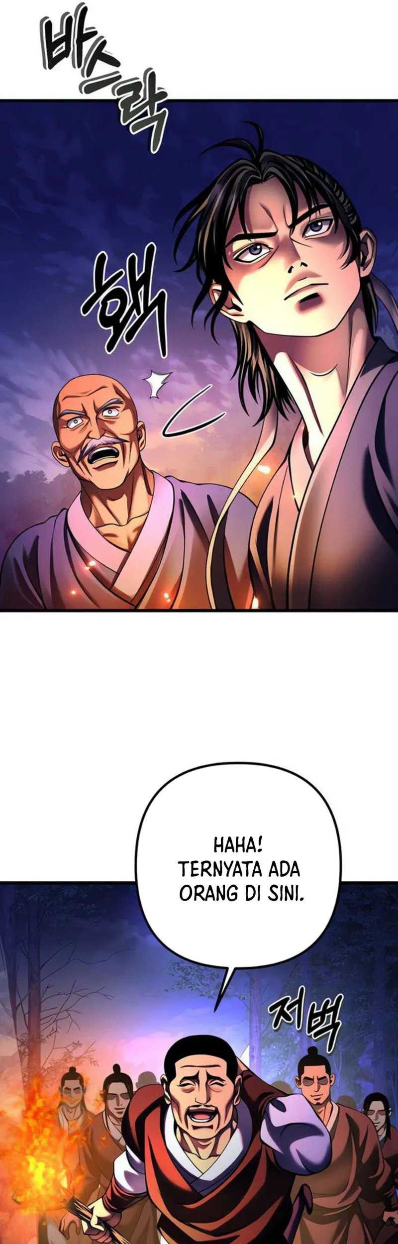 Revenge Of Young Master Peng Chapter 157 Gambar 47