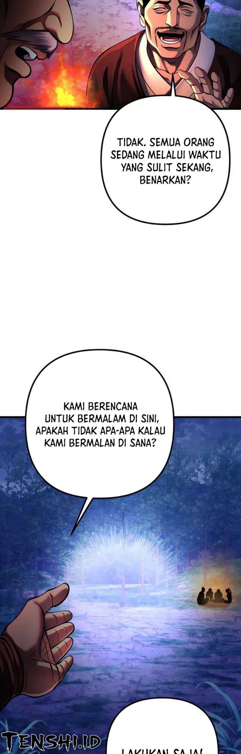 Revenge Of Young Master Peng Chapter 157 Gambar 52