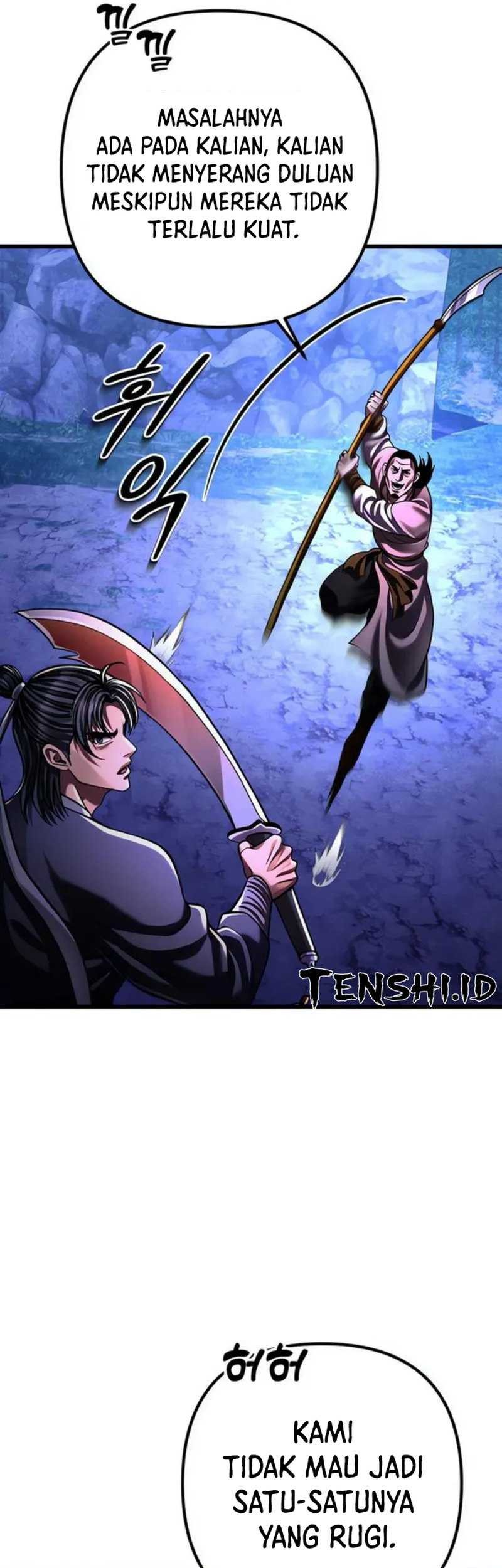 Revenge Of Young Master Peng Chapter 157 Gambar 69