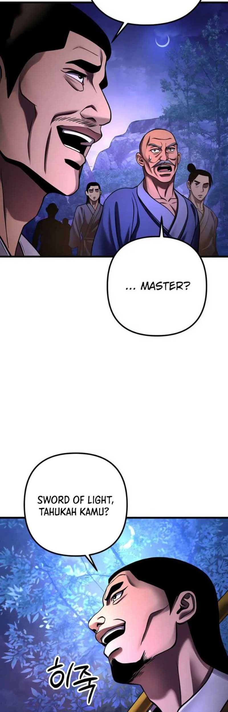 Revenge Of Young Master Peng Chapter 157 Gambar 70