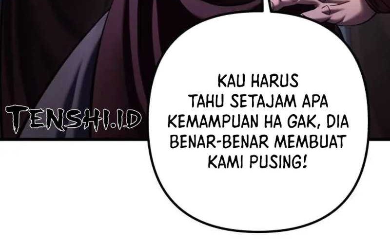 Revenge Of Young Master Peng Chapter 157 Gambar 72