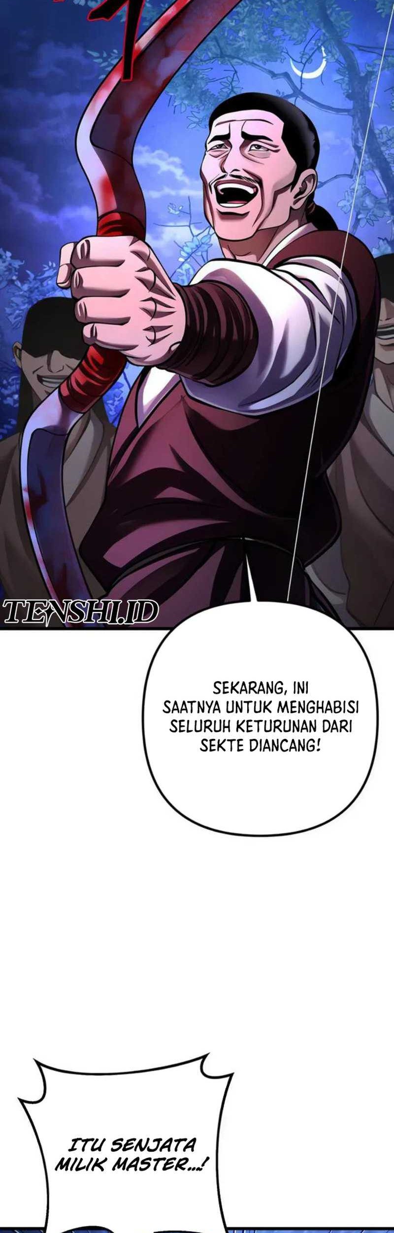 Revenge Of Young Master Peng Chapter 157 Gambar 74