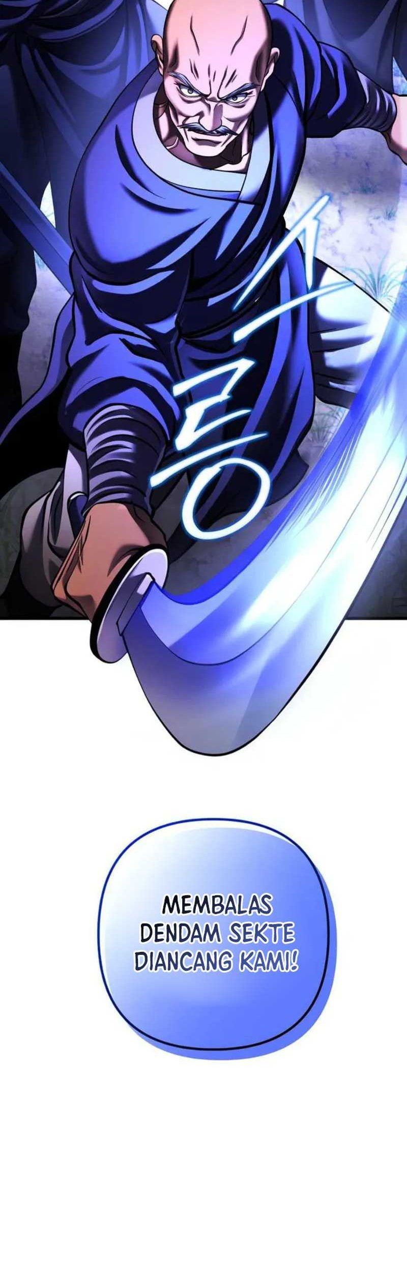 Revenge Of Young Master Peng Chapter 157 Gambar 78