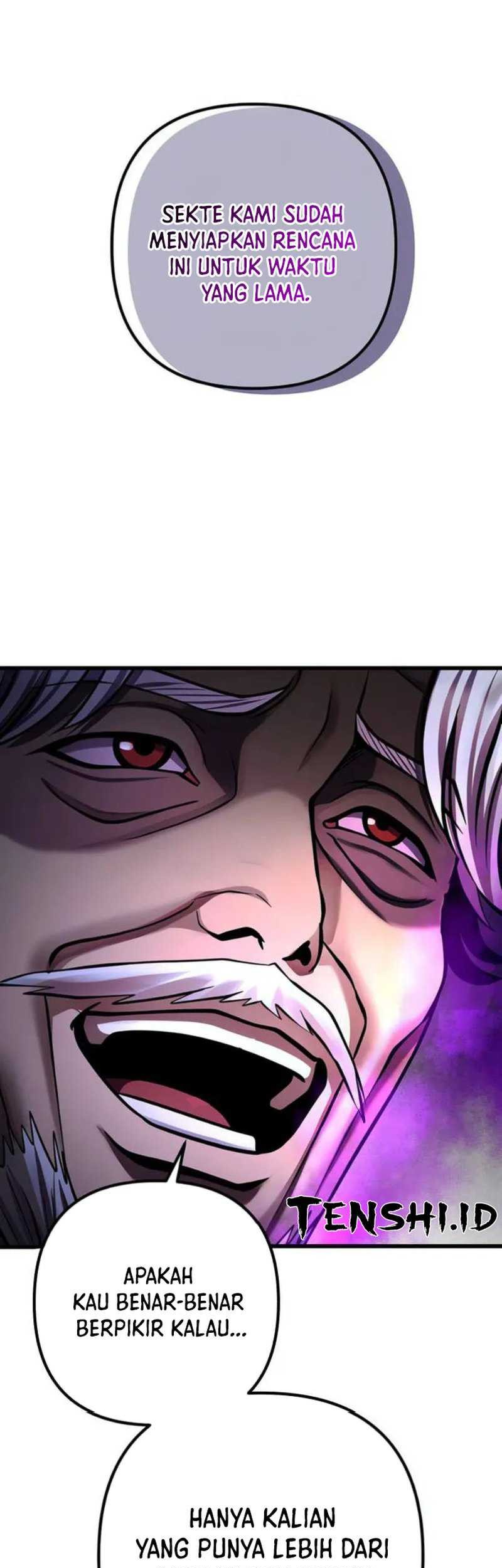 Manhwa Revenge Of Young Master Peng Chapter 157 gambar nomor 2