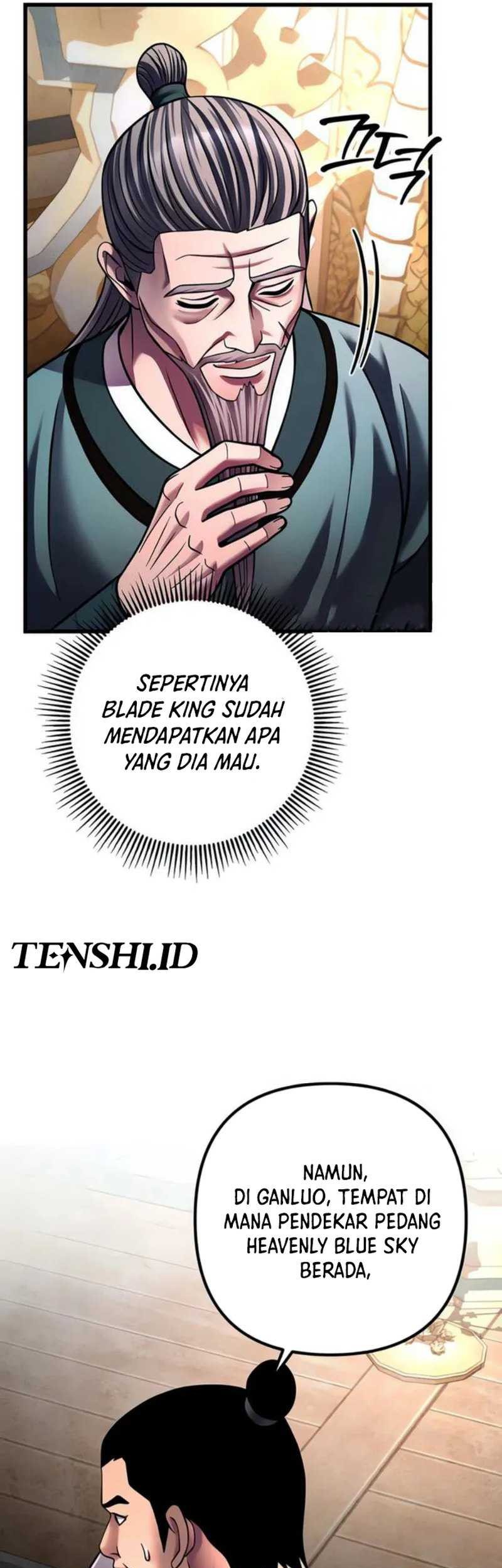 Revenge Of Young Master Peng Chapter 157 Gambar 18