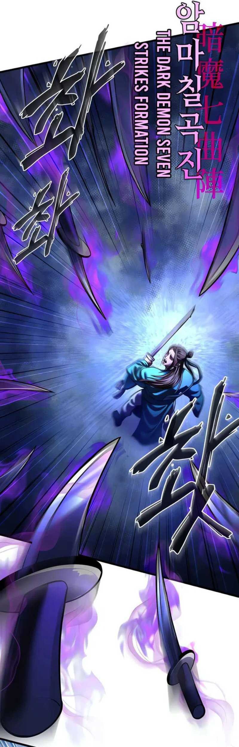 Revenge Of Young Master Peng Chapter 157 Gambar 8