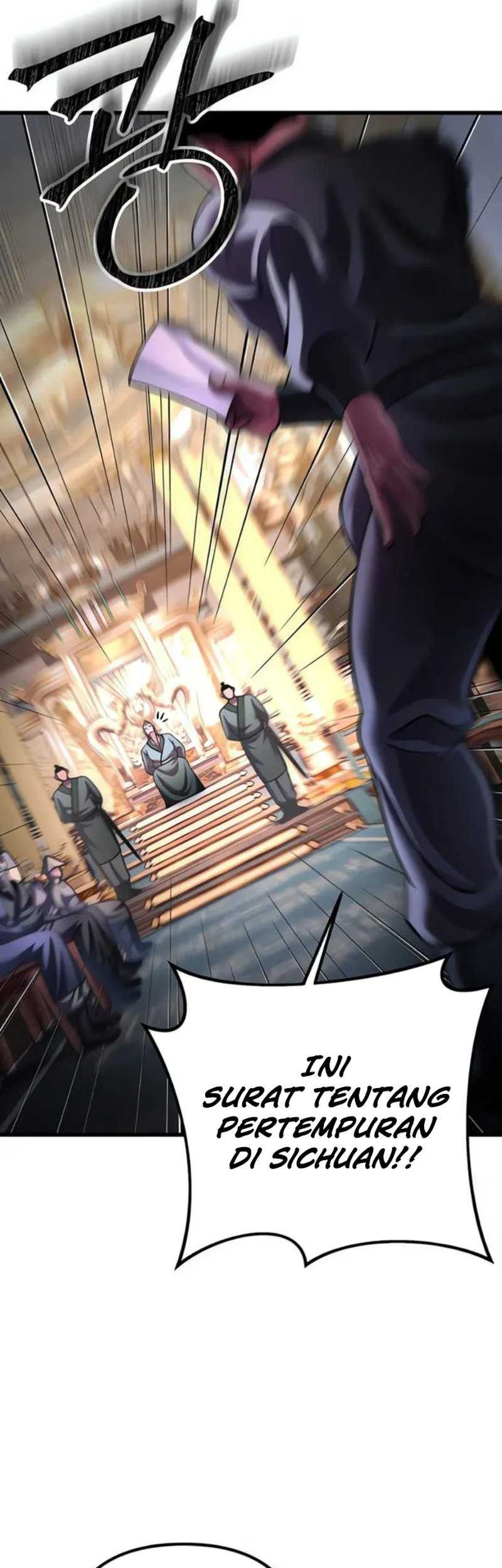 Revenge Of Young Master Peng Chapter 157 Gambar 11