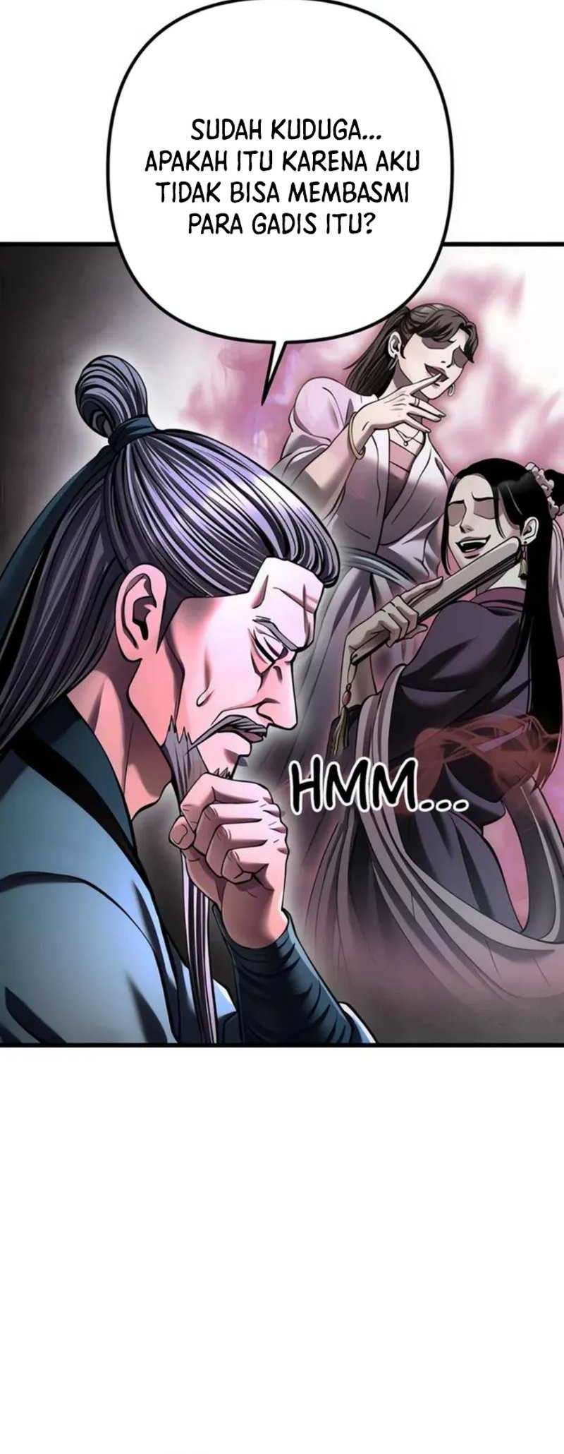 Revenge Of Young Master Peng Chapter 157 Gambar 23