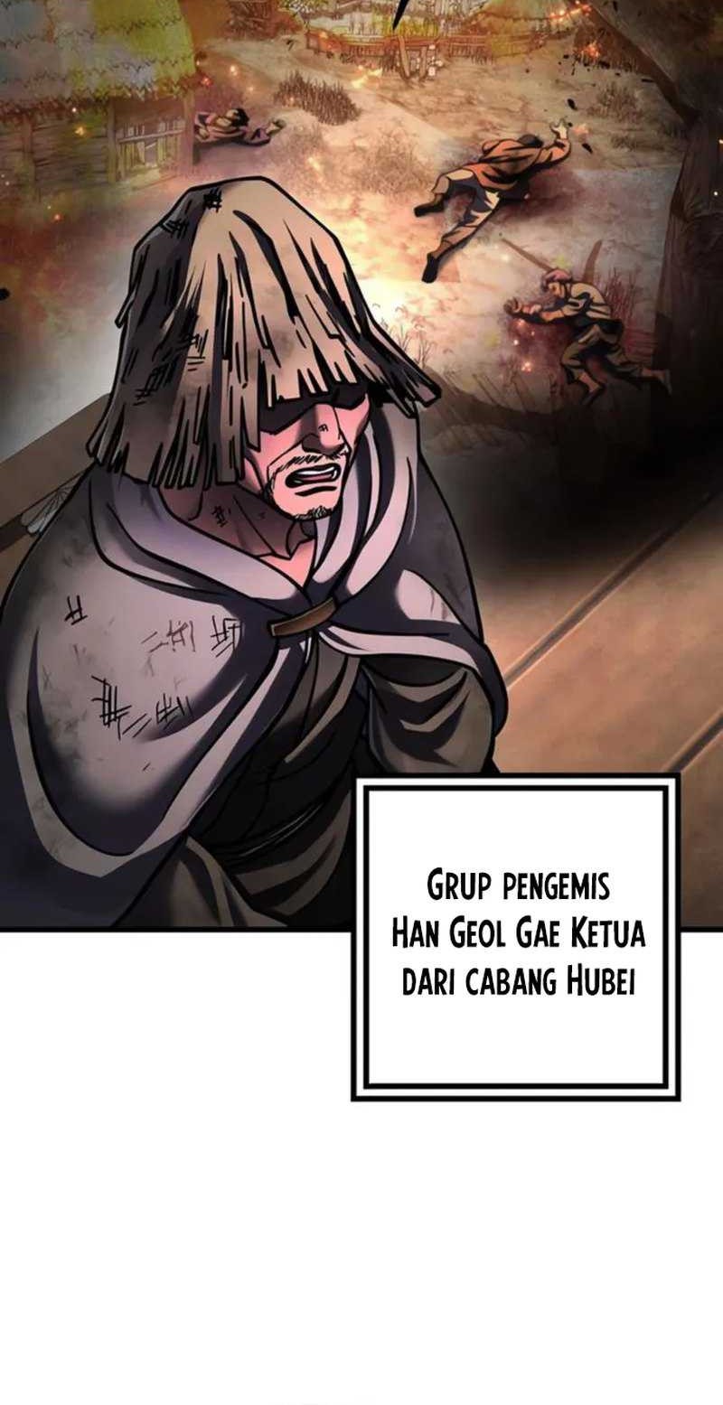 Revenge Of Young Master Peng Chapter 157 Gambar 26