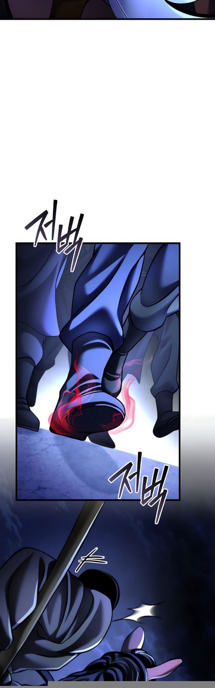 Revenge Of Young Master Peng Chapter 158 Gambar 7